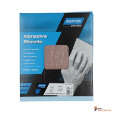 nortonschleifmittel/NORTON_schleifmittel_63642586136 Standard Sheets Norton PRO 230.00x280 Grit 500_137585